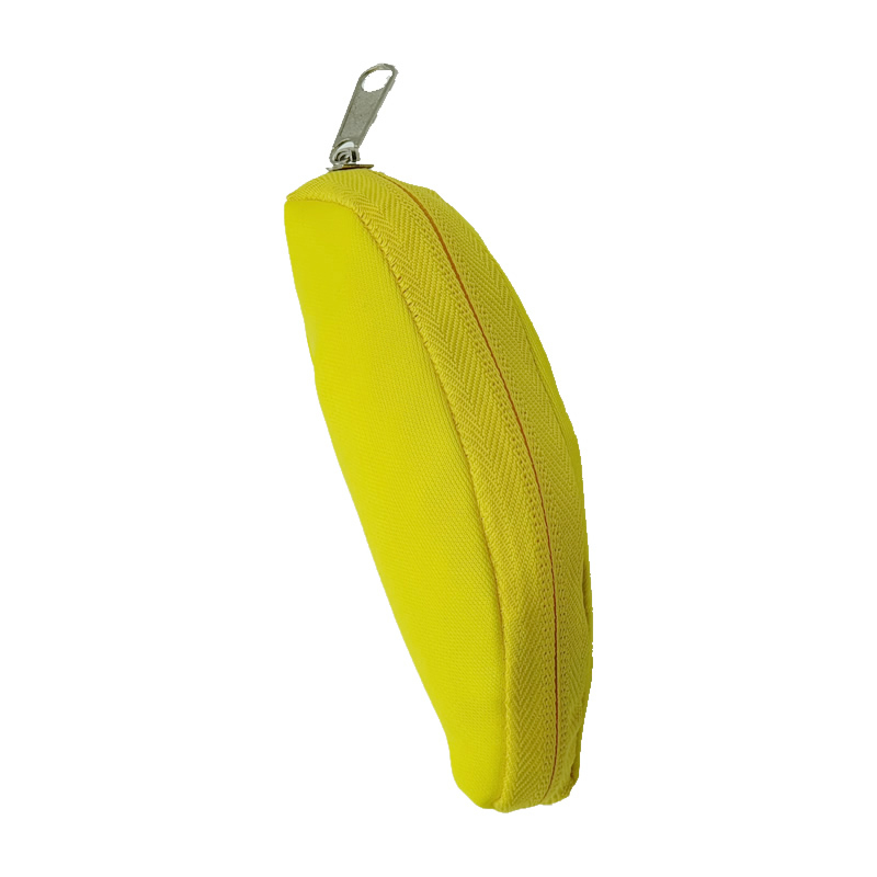 10 pcs Banana Fruit Cute Folding Shopping Bag, Bags & Wallets, Shopping ...